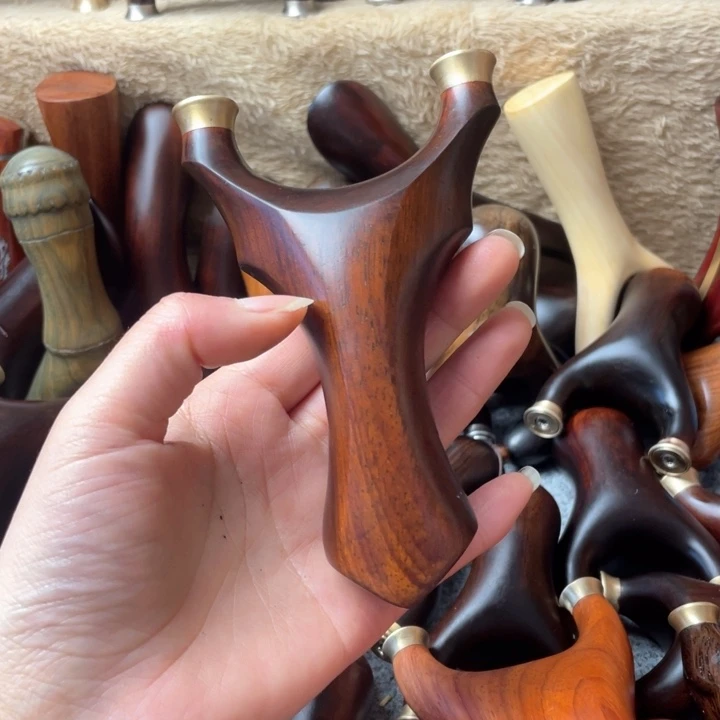 木微瑕高密紫檀快压罡2094