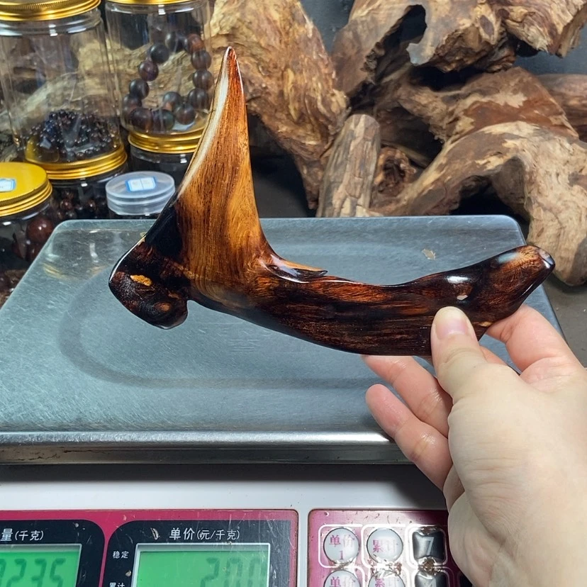【闪购商品】黄花梨/降香黄檀燃***宙
