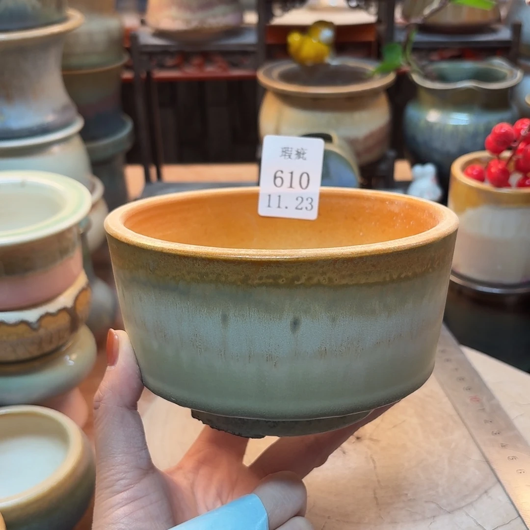 瓷片景德镇陶瓷手工制作