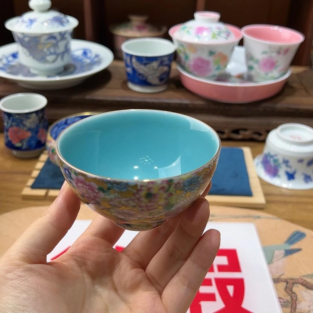 微瑕微瑕景德镇陶瓷