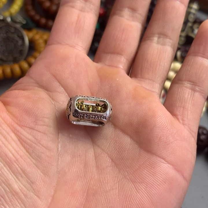 【闪购商品】核桃手串/手链晨*手串和念珠