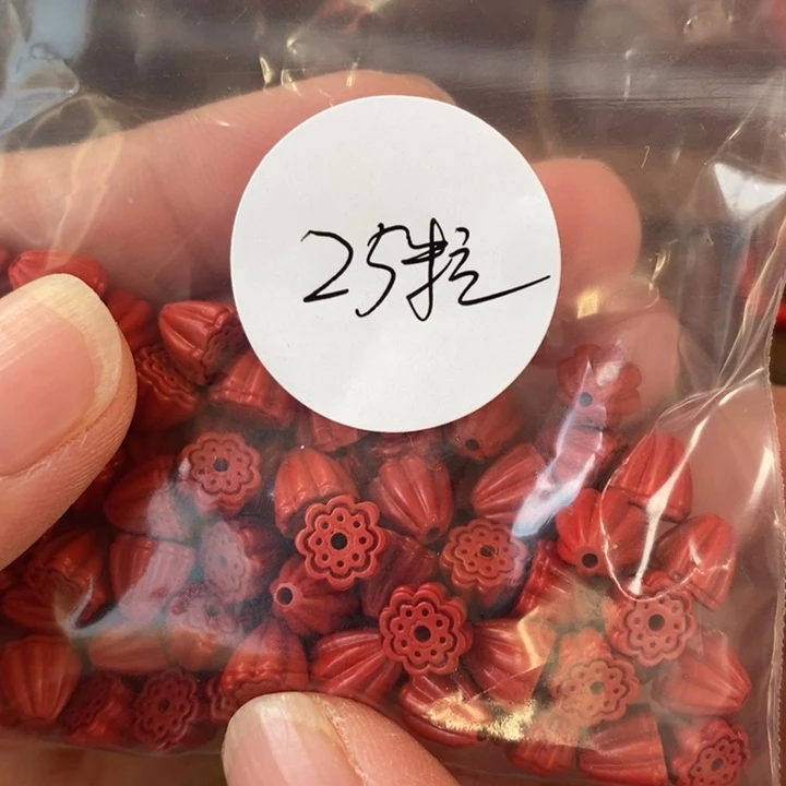 一墨手作编绳配件