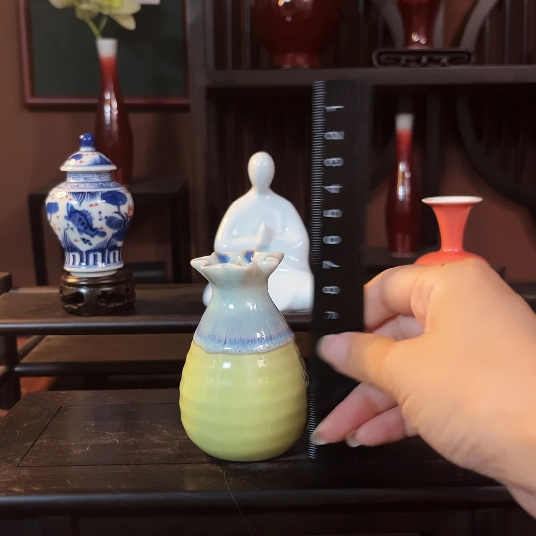 摆件小花器……小花器