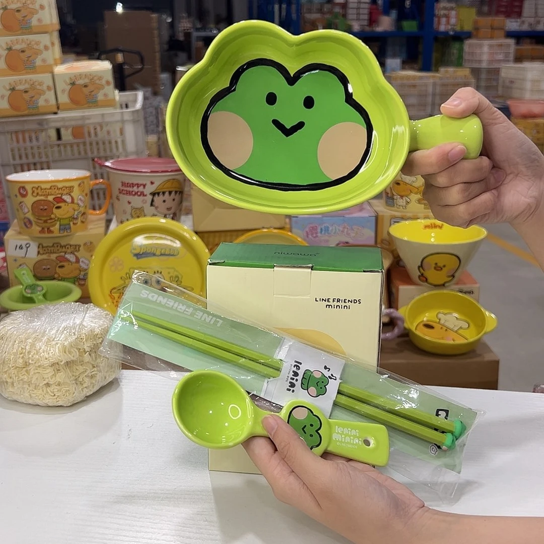 瓷340 家勺子筷子。 日常陶瓷陶瓷陶瓷
