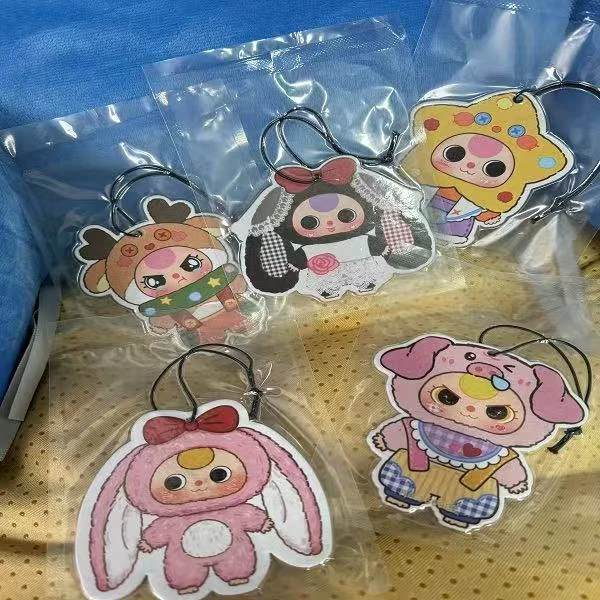 【圆子拆盒】大转盘 娃三岁快乐大本营香片 盲盒