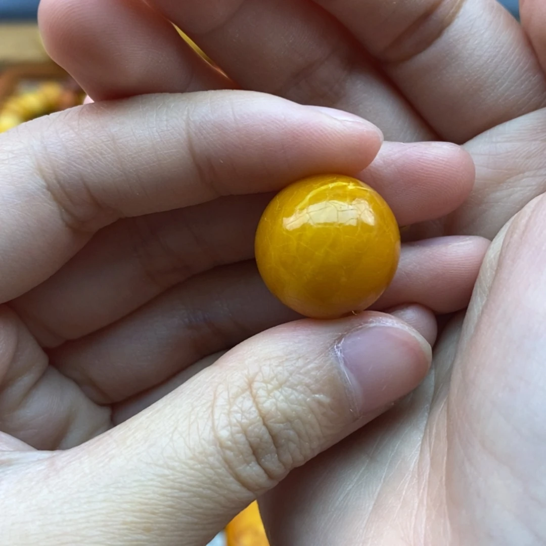 【闪购商品】琥珀未镶嵌珠宝奇石