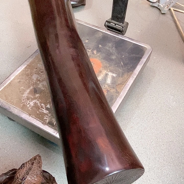 檀香紫檀（小叶紫檀）深*1930