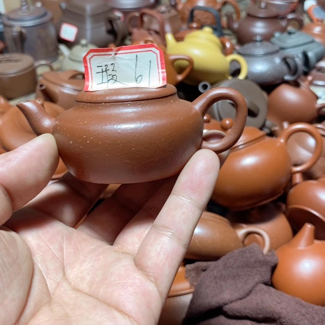 茶壶紫砂欢迎各位光临惠顾
