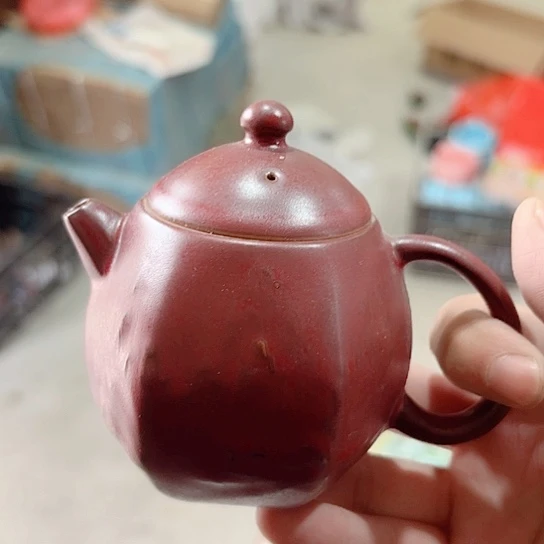 微瑕介意的朋友不要下单