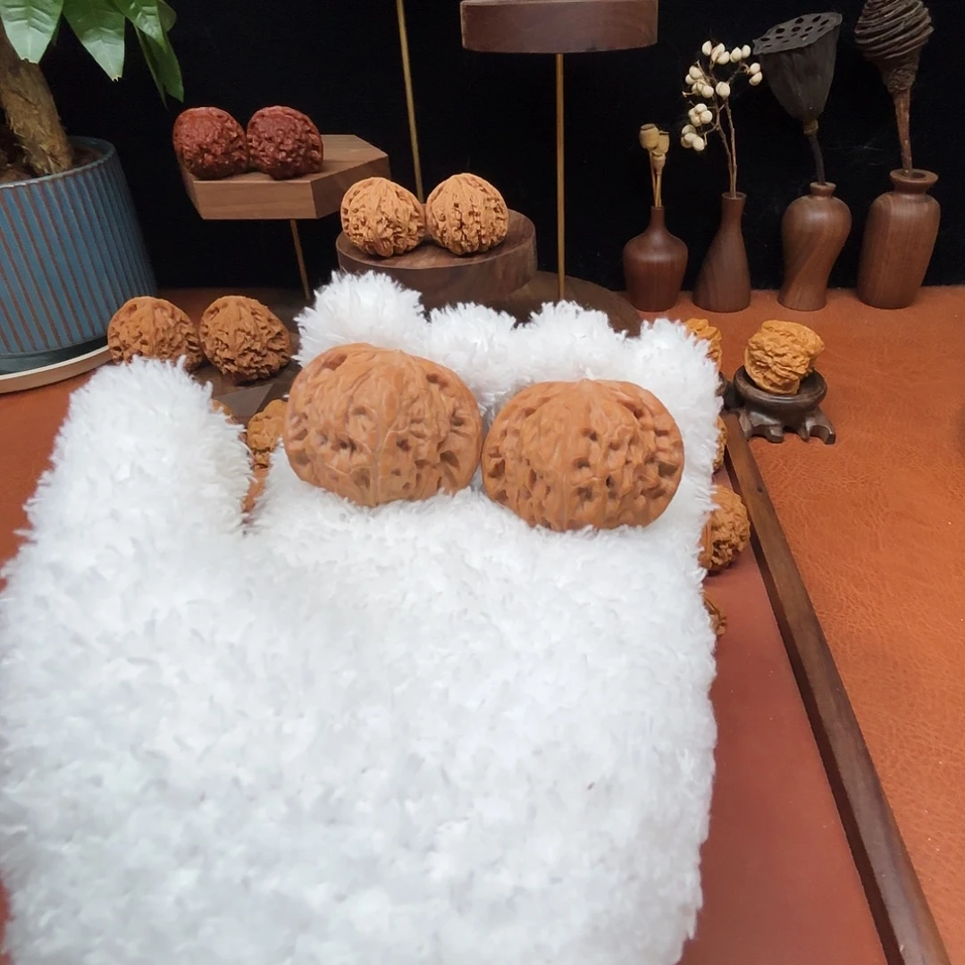 手串/手链核桃全品磨盘