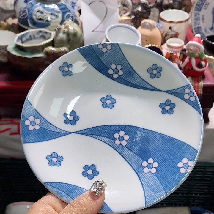 瓷片19.9包邮新疆西藏不发货