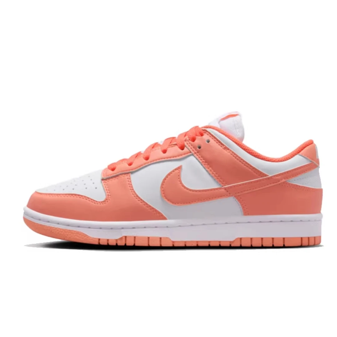(断码孤品)Nike/耐克Dunk Low男款低帮休闲板鞋DD1873-109-40.5