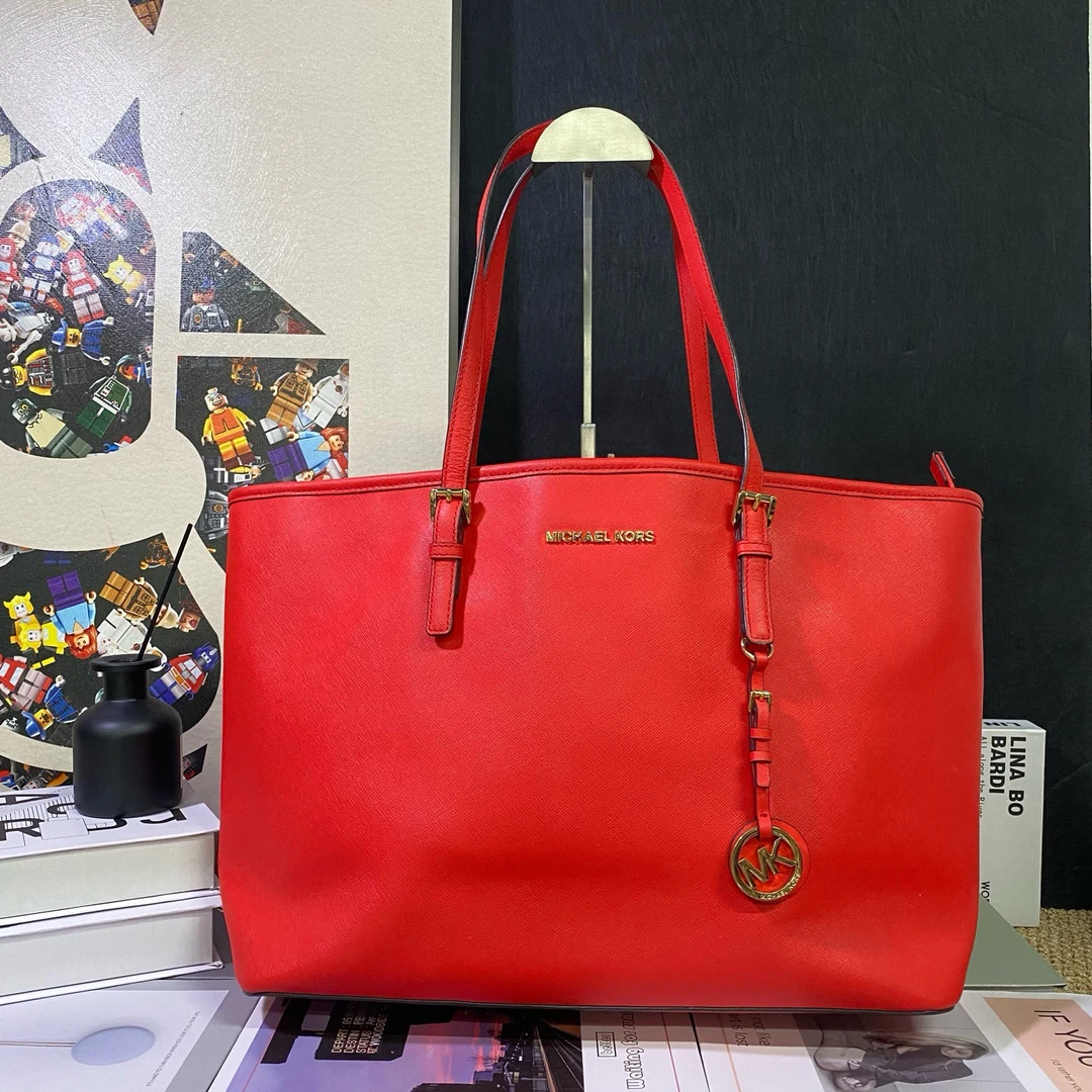 95新 MICHAEL KORS/迈克高仕 22215单肩包36*29