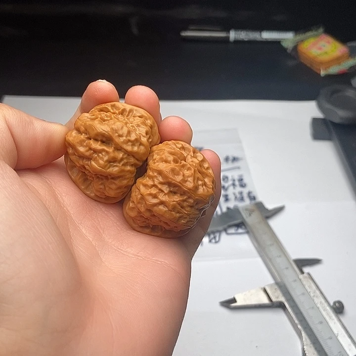 桃核吊坠55555555555