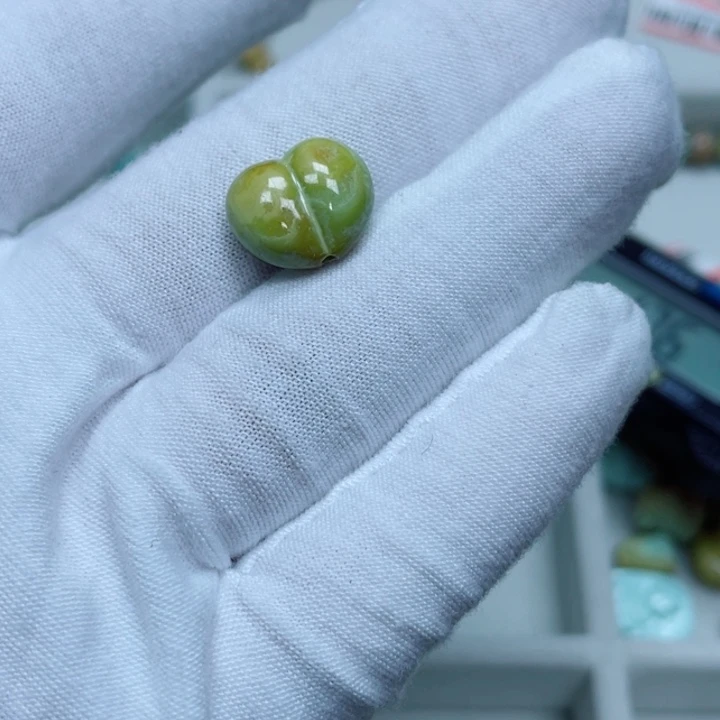 南红玛瑙未镶嵌其他