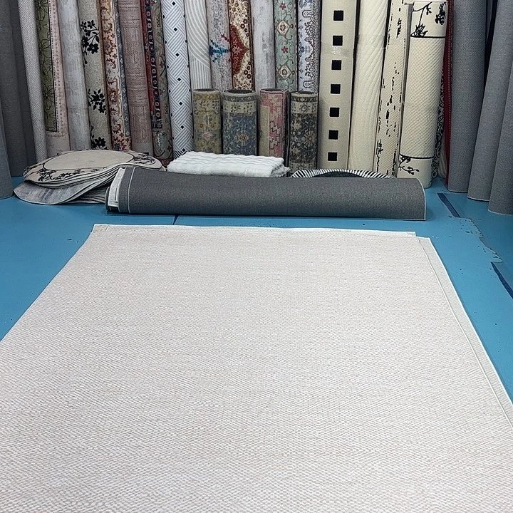 混纺200×300误差±1-3cm棉布底仿羊绒全新特价福利