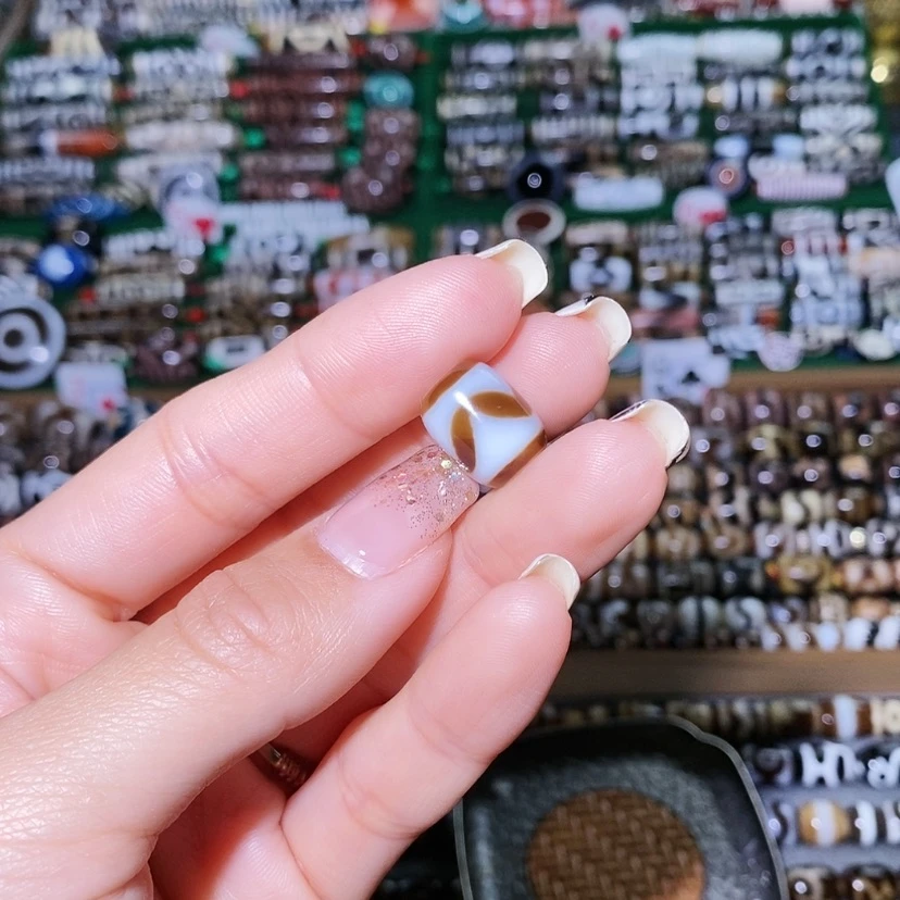 【闪购商品】玛瑙/玉髓散珠