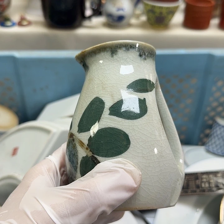 瓷片水**?开播啦…开播啦