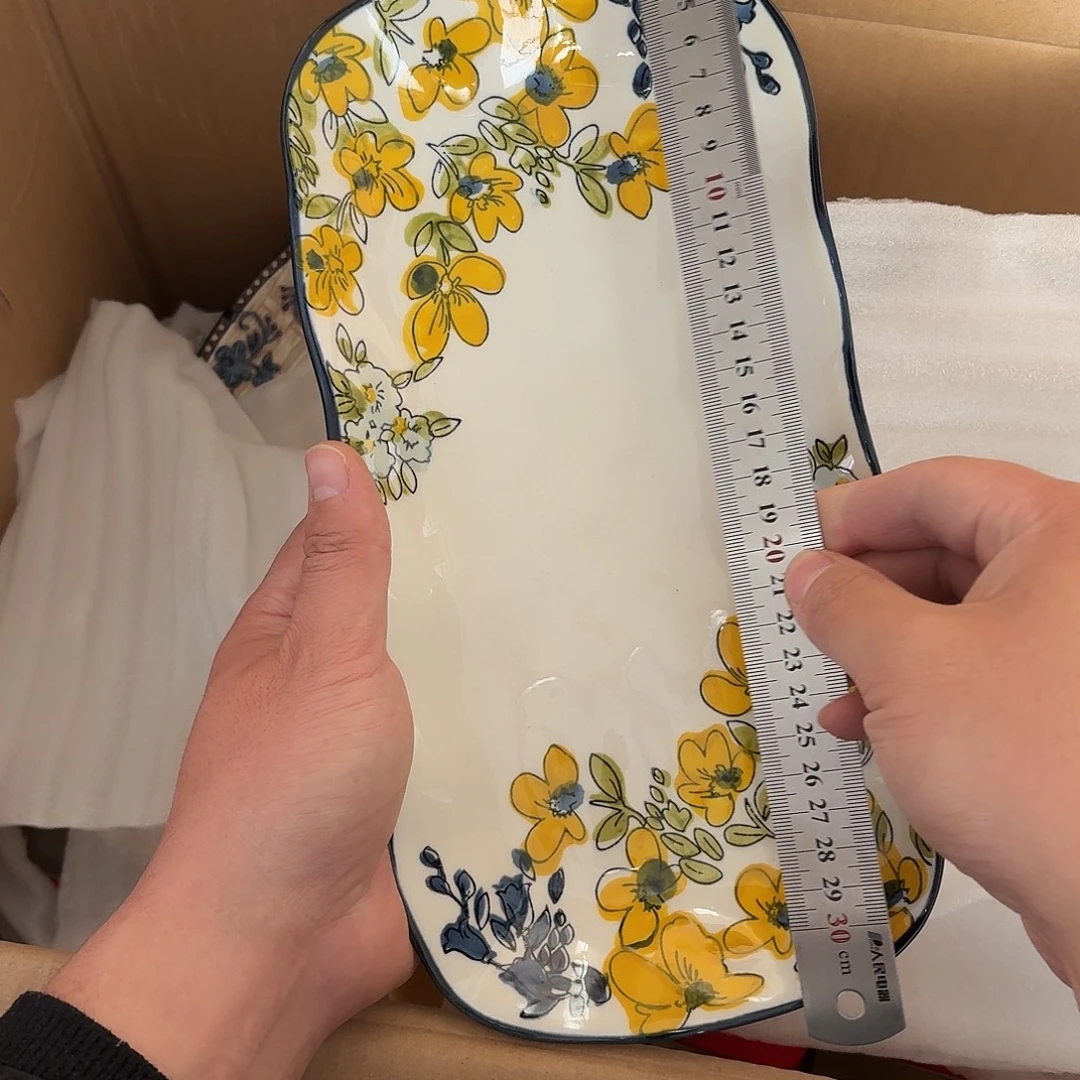 陶瓷制品满25拼单发货默认微瑕