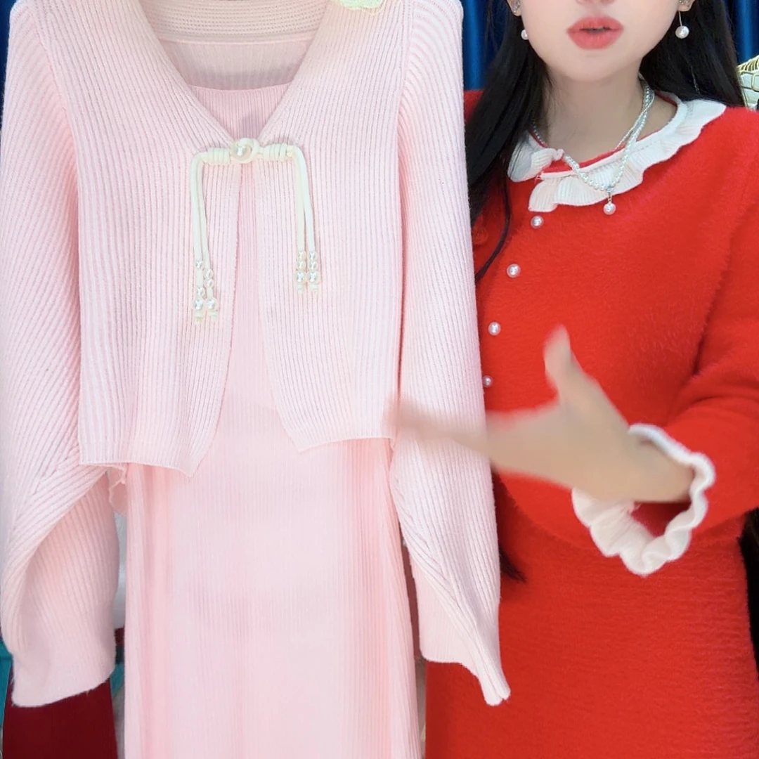 女装新款式大衣709