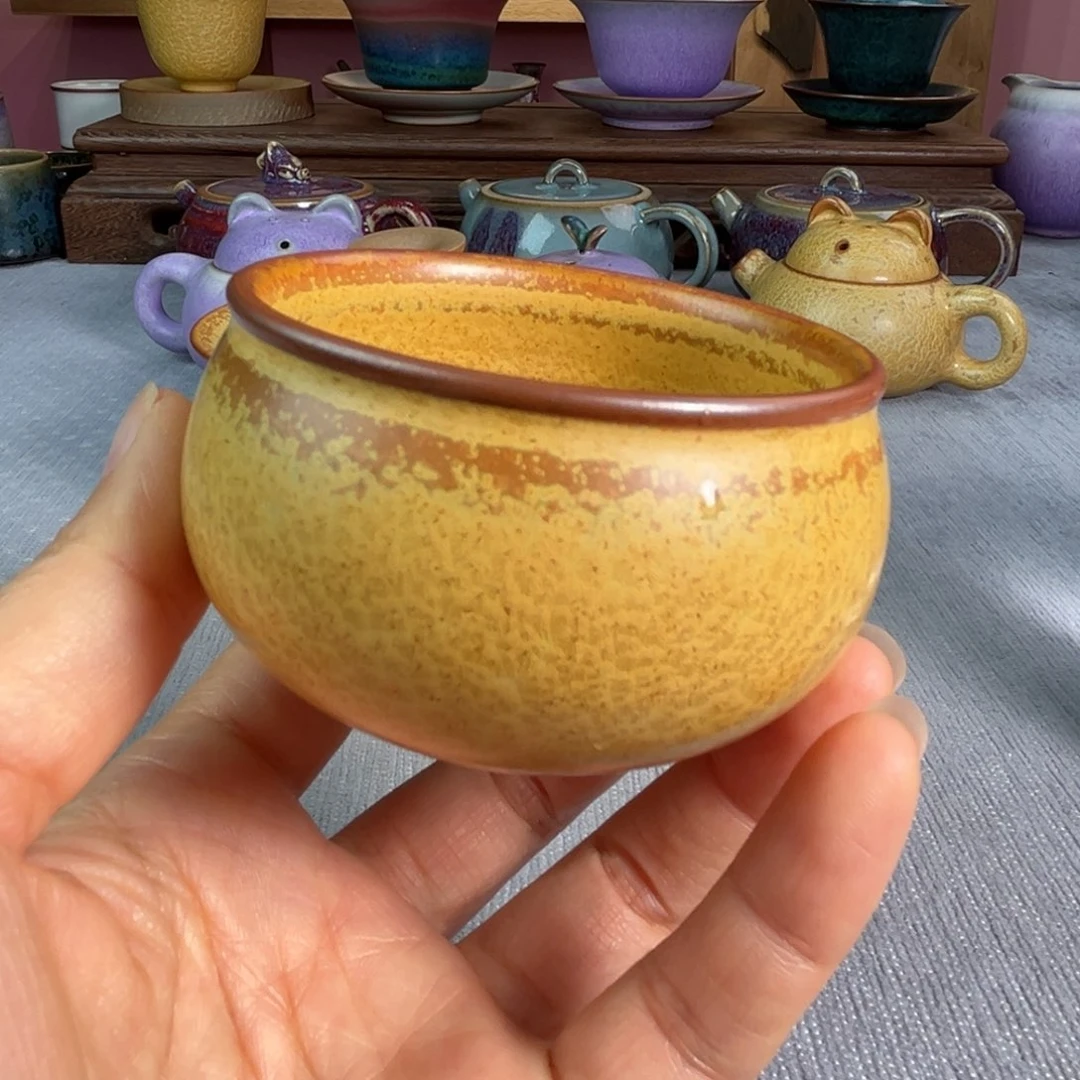 【闪购商品】钧瓷0000038