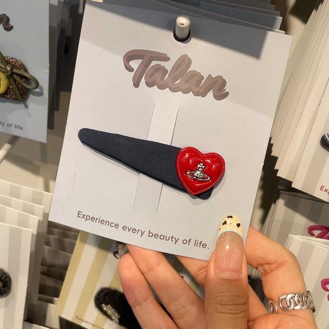 皮质铁合金红色土星三角