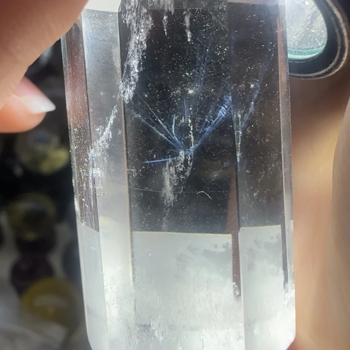 摆件水晶未镶嵌d984