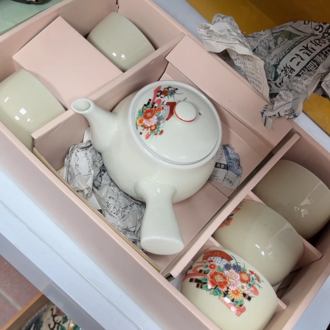 日本采购 有瑕疵看清楚 哦