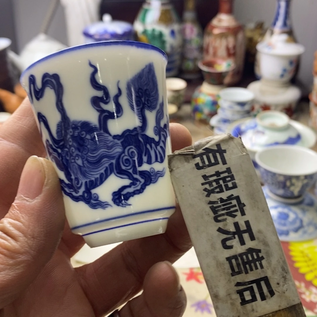 瓷片一定很喜欢的样子吧感觉都非常有