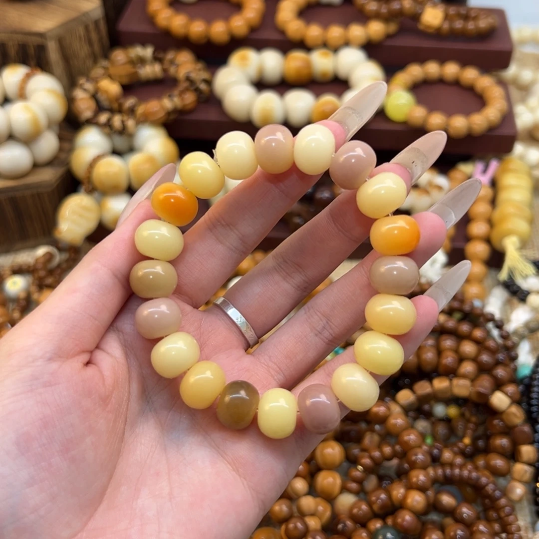 菩提根/象牙果手串手串