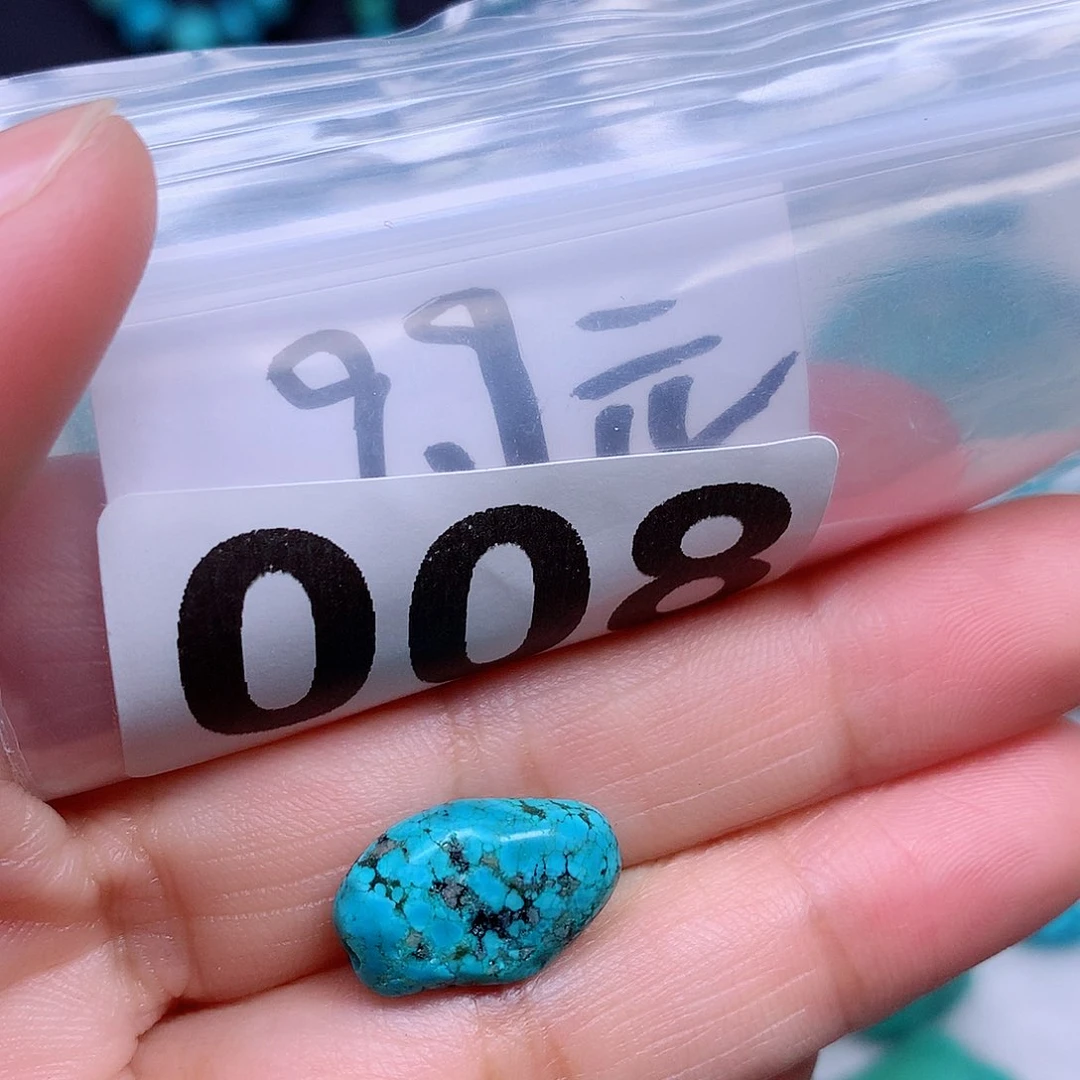 空竹粉丝专享十堰特色手工散珠