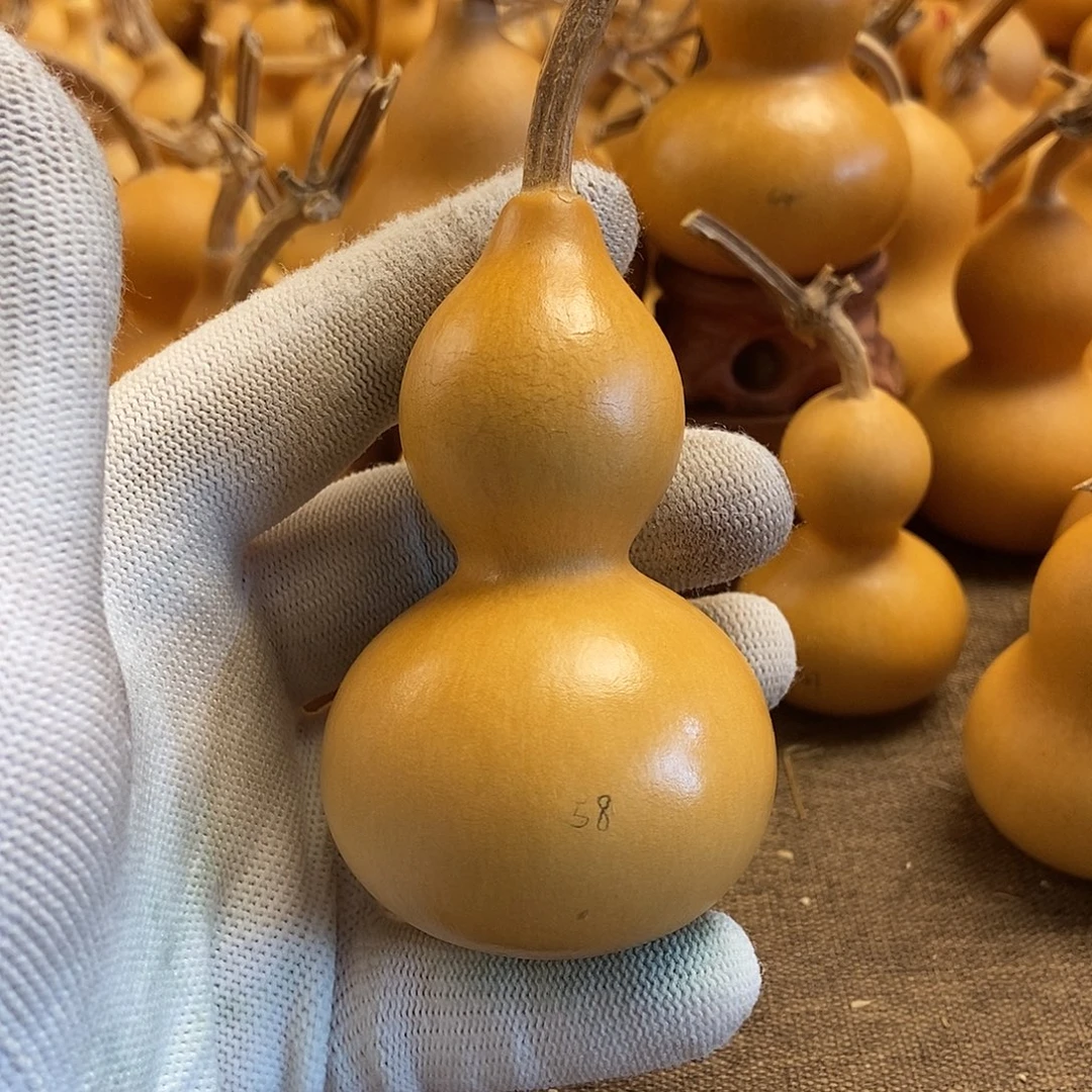 文玩葫芦 完美主义者 慎拍58