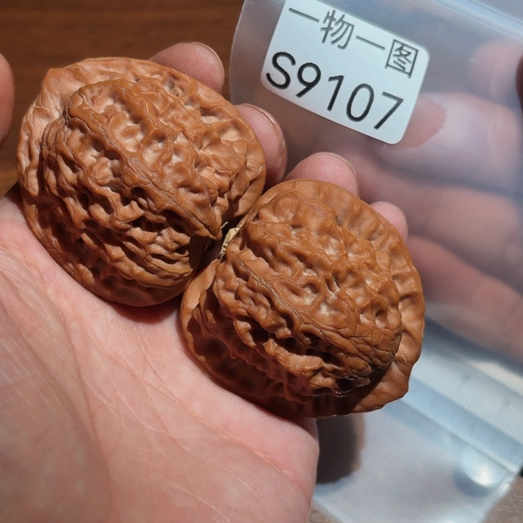 吊坠文玩核桃佛肚