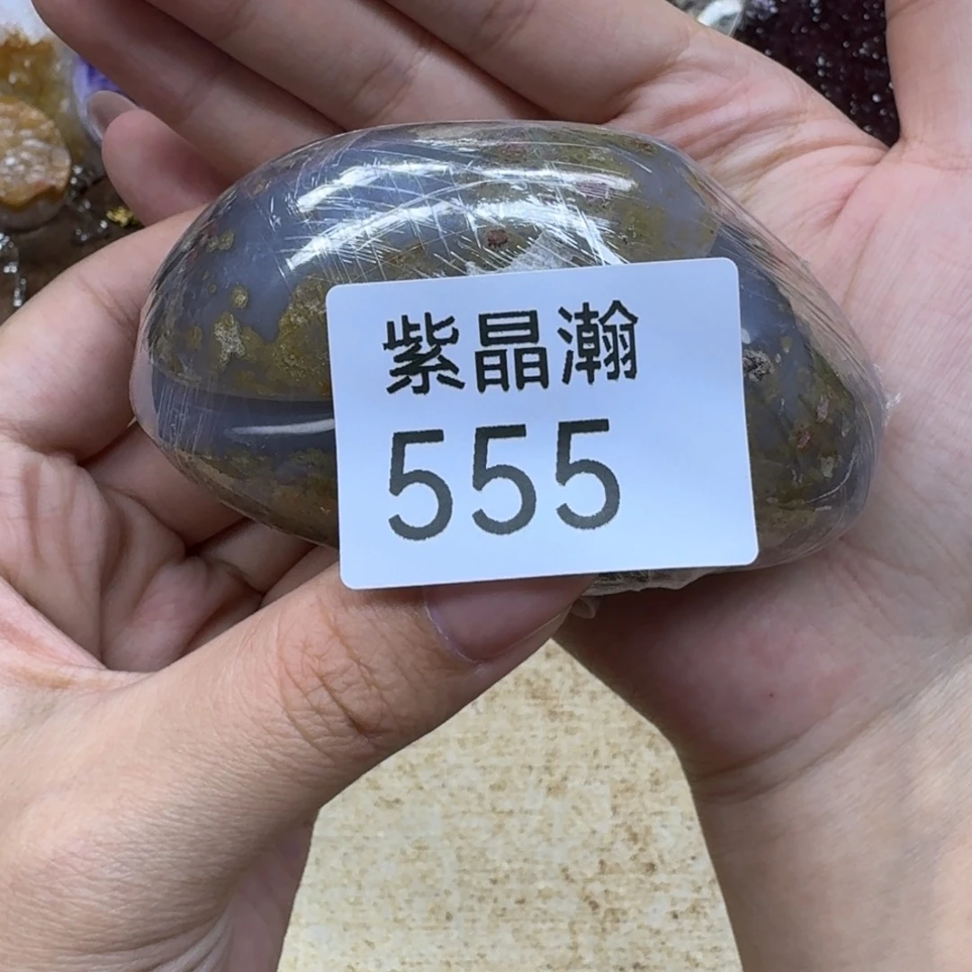 未镶嵌水晶大型摆件（非配饰）
