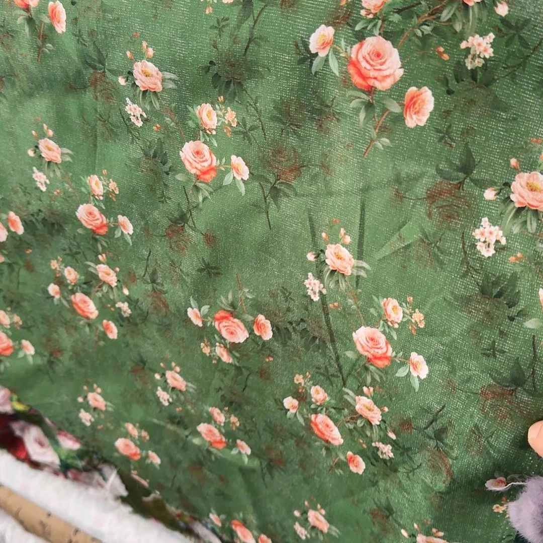 纯棉平布1米长X1.1米宽7.5