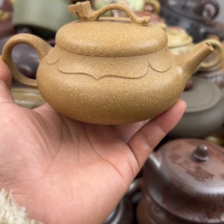 紫砂茶壶紫砂壶紫砂壶