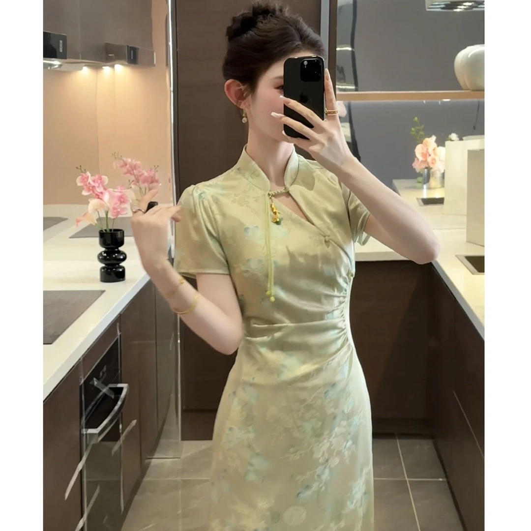 【吾昧】【清水芙蓉】【周粥】裙子预JJX4LYQ2869