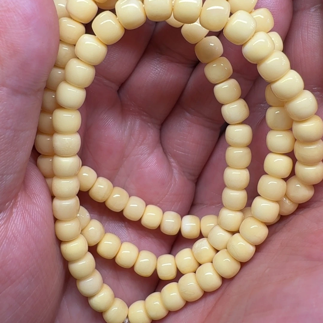 蜜蜡颈饰未镶嵌藏传精品蜜蜡吊坠项链