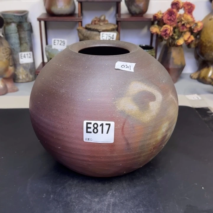 备前烧作品备前烧作品