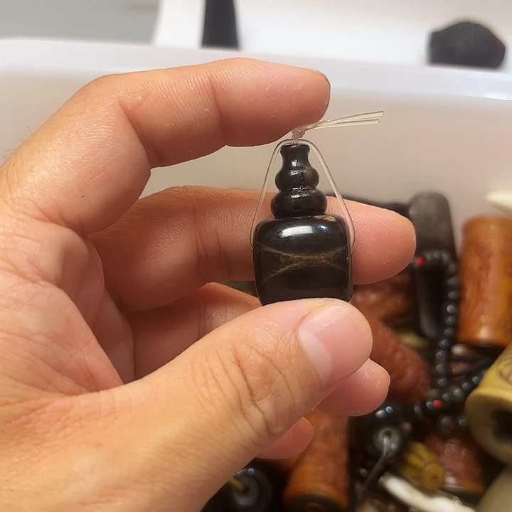 大果紫檀（缅甸花梨）