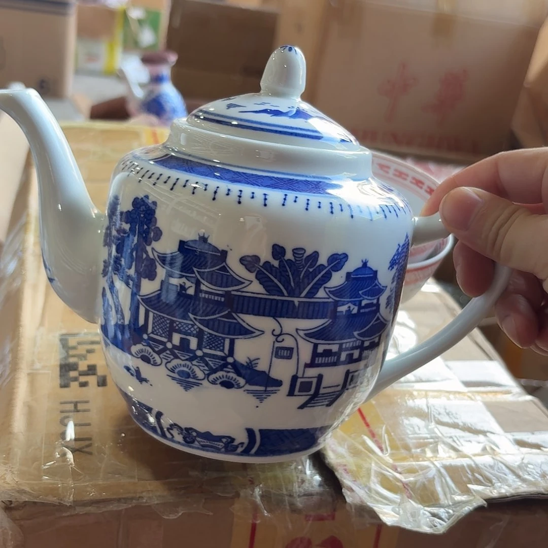 景德镇陶瓷艺术博物