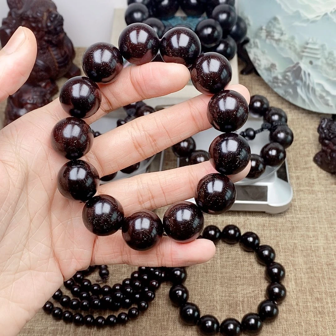 檀香紫檀（小叶紫檀）1.8