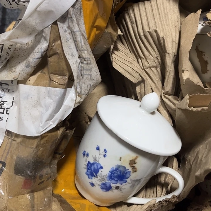 搪瓷景德镇陶瓷博物展