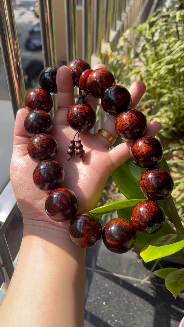 3.0海南精品传承工艺串珠