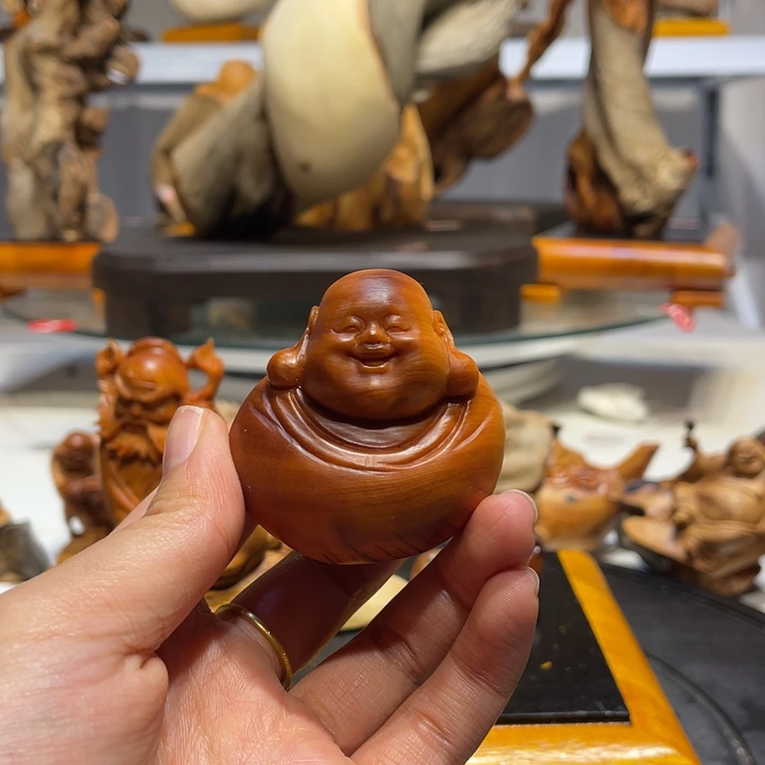 柏木（崖柏）工艺品