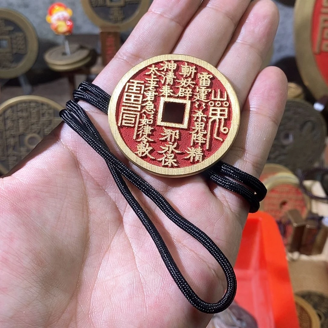 铜现代仿制仿古工艺品