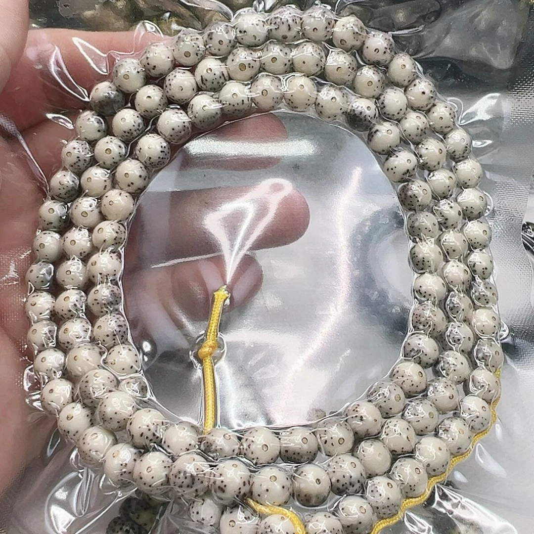 手串星月菩提51殿堂卡姿兰大眼睛星月8 108