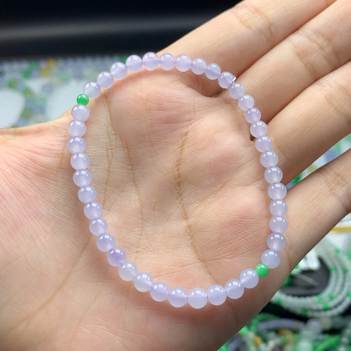 毛衣链未镶嵌翡翠卡4:3