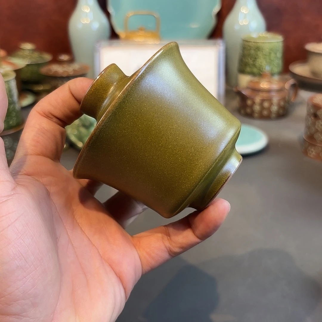 瓷片龙泉青瓷龙泉青瓷