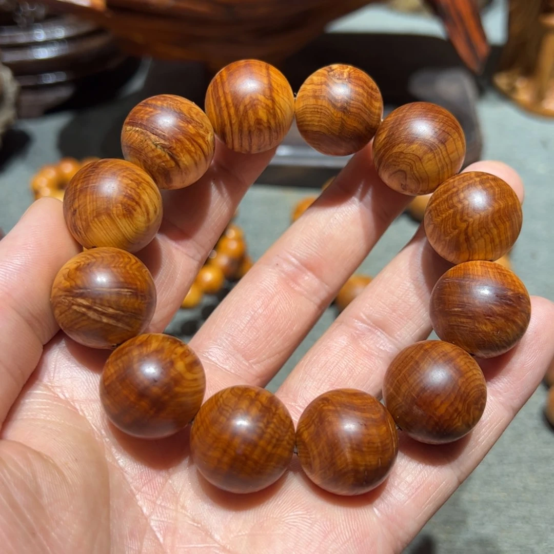 柏木（崖柏）我**扬太行崖柏陈化太行